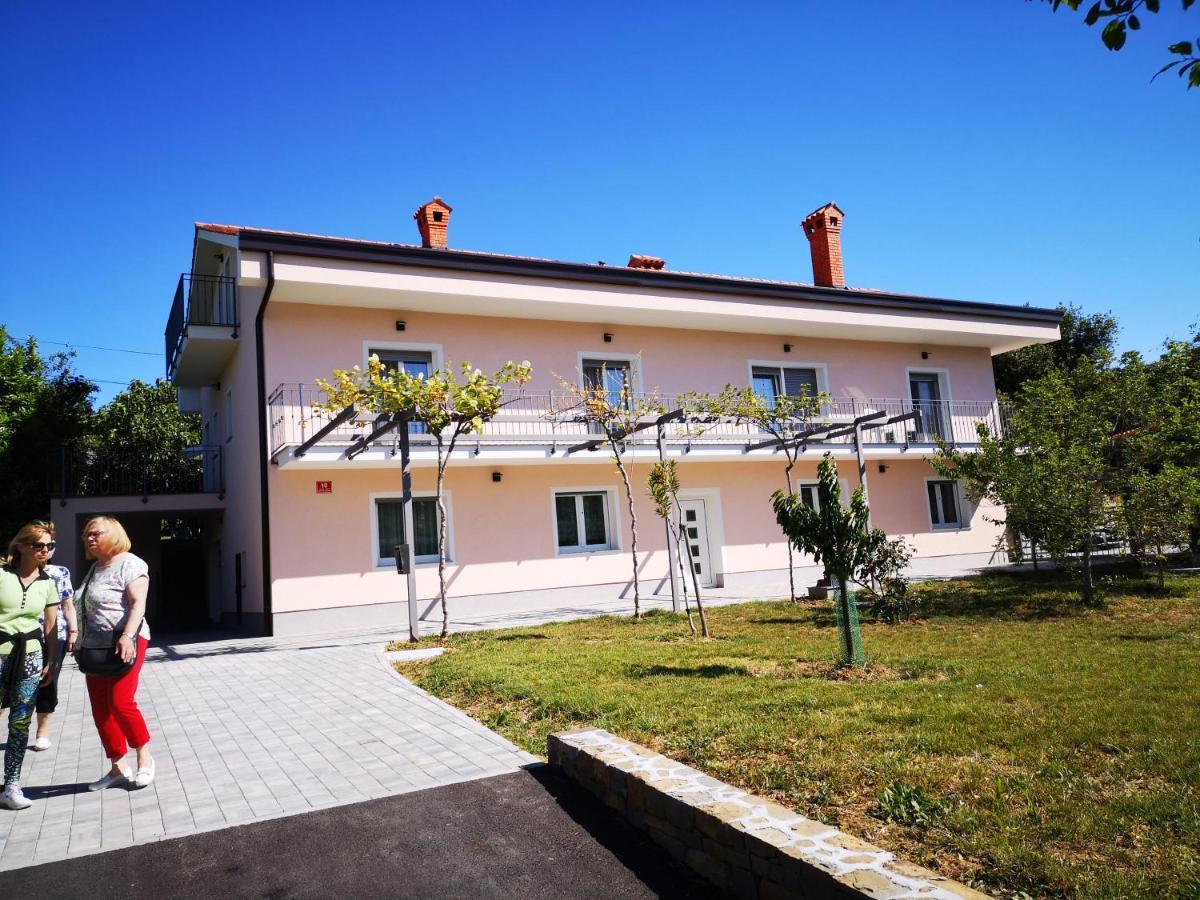 Apartments Relax Portoroz Exterior photo