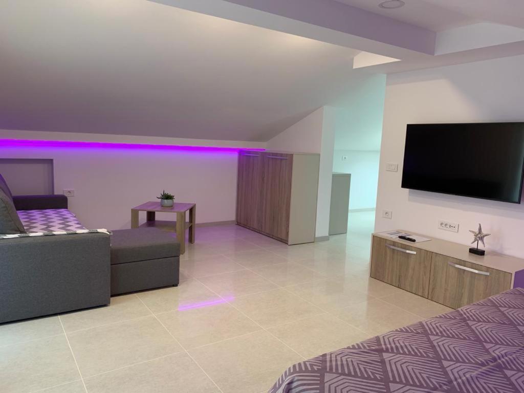 Apartments Relax Portoroz Exterior photo