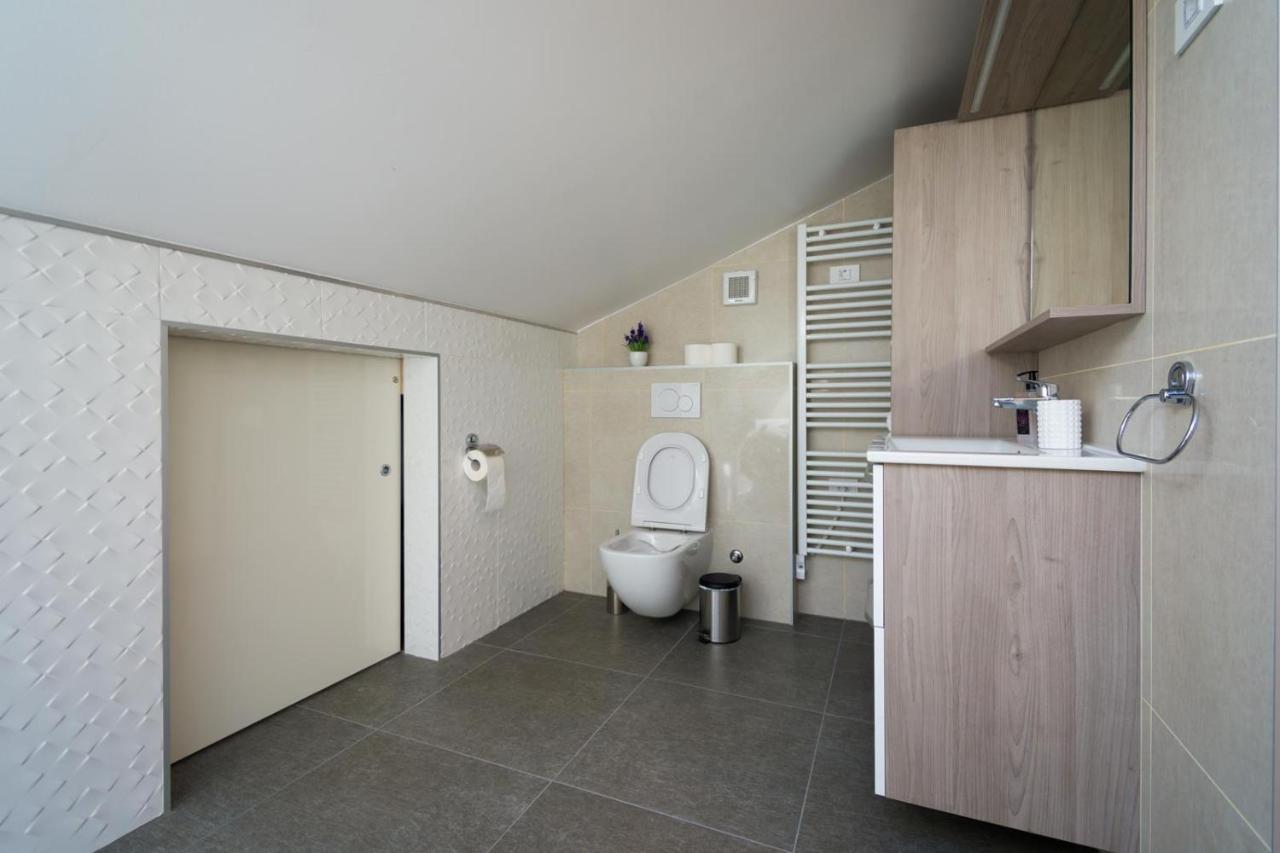 Apartments Relax Portoroz Exterior photo