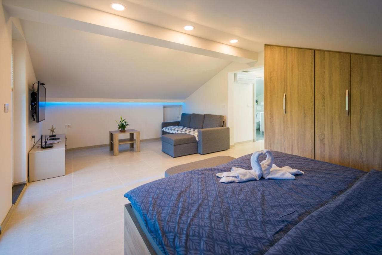 Apartments Relax Portoroz Exterior photo